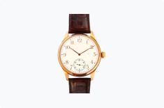 Trendy Watch For Men