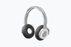 New Trendy Headphones…