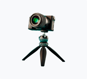 Multi-functional Tripod264