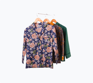 Unisex Sleeping Suit48